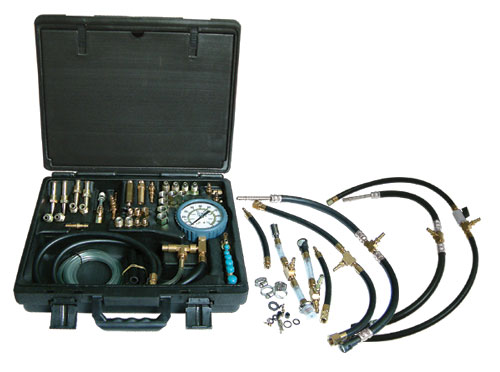 Fuel Pressure Tester Kit